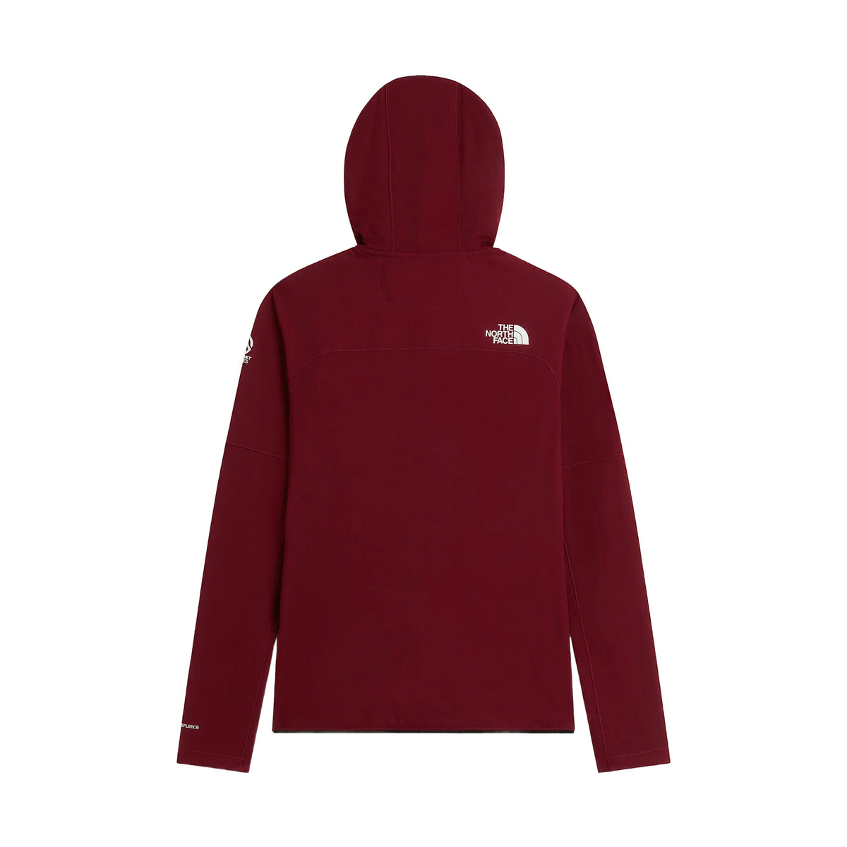 Summit Futurefleece Hooded Jacket Dam