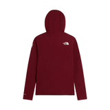 Summit Futurefleece Hooded Jacket Dam