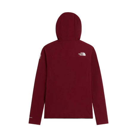 Summit Futurefleece Hooded Jacket Dam