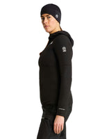 Summit Futurefleece Hooded Jacket Dam