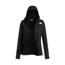 Summit Futurefleece Hooded Jacket Dam