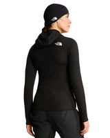 Summit Futurefleece Hooded Jacket Dam
