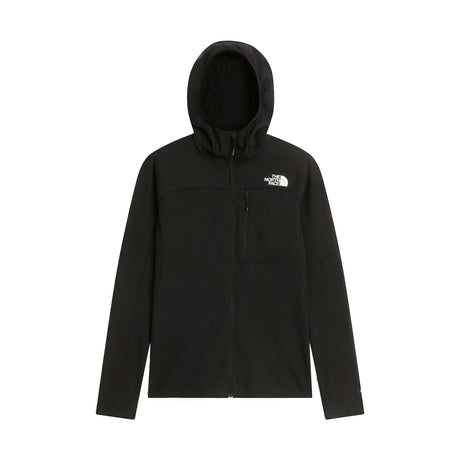 Summit Futurefleece Hooded Jacket Dam