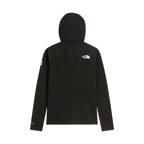Summit Futurefleece Hooded Jacket Dam