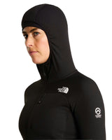 Summit Futurefleece Hooded Jacket Dam
