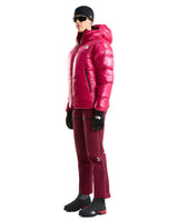 Summit Pumori Parka Dunjacka Dam