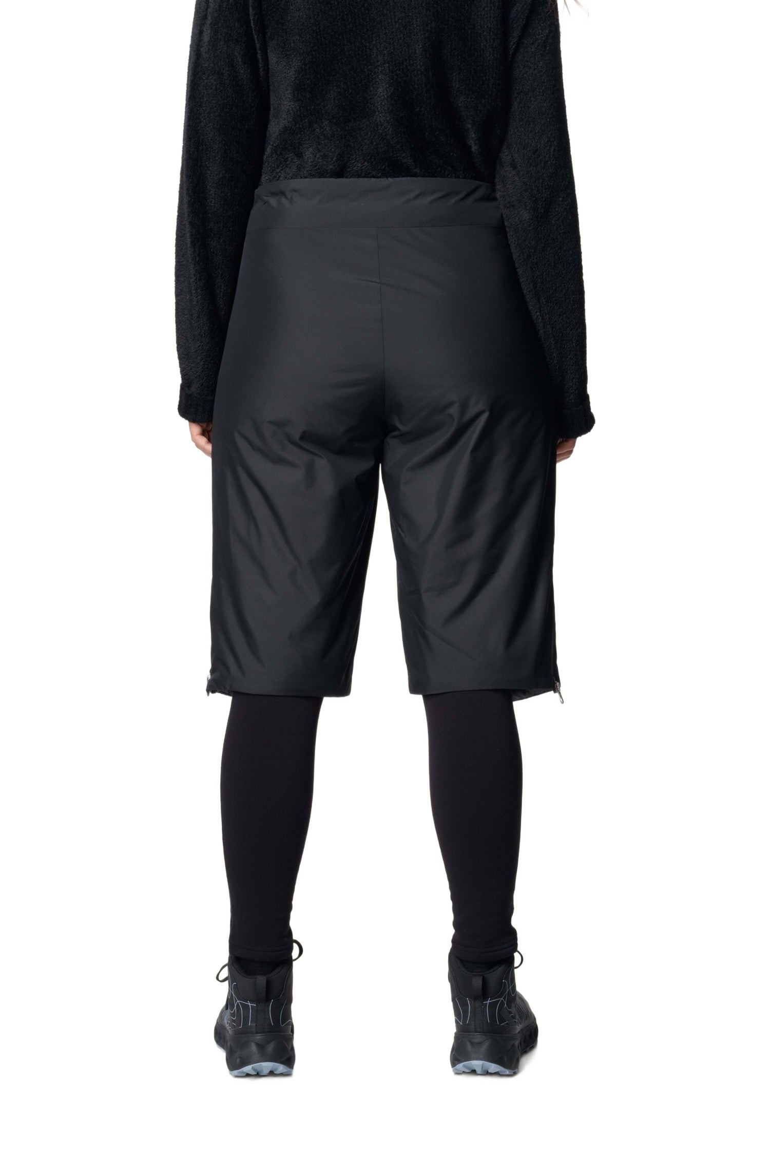Dunfri Shorts Dam
