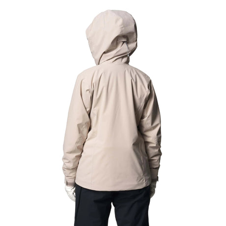 Ride Insulated Jacka Dam