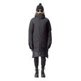Fall In Parka Dam