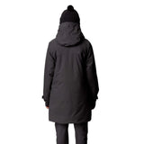 Fall In Parka Dam