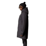 Fall In Parka Dam