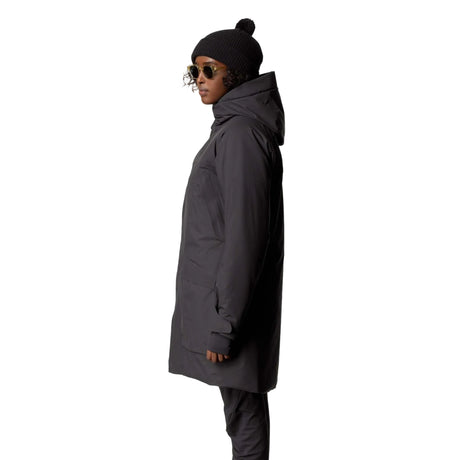 Fall In Parka Dam