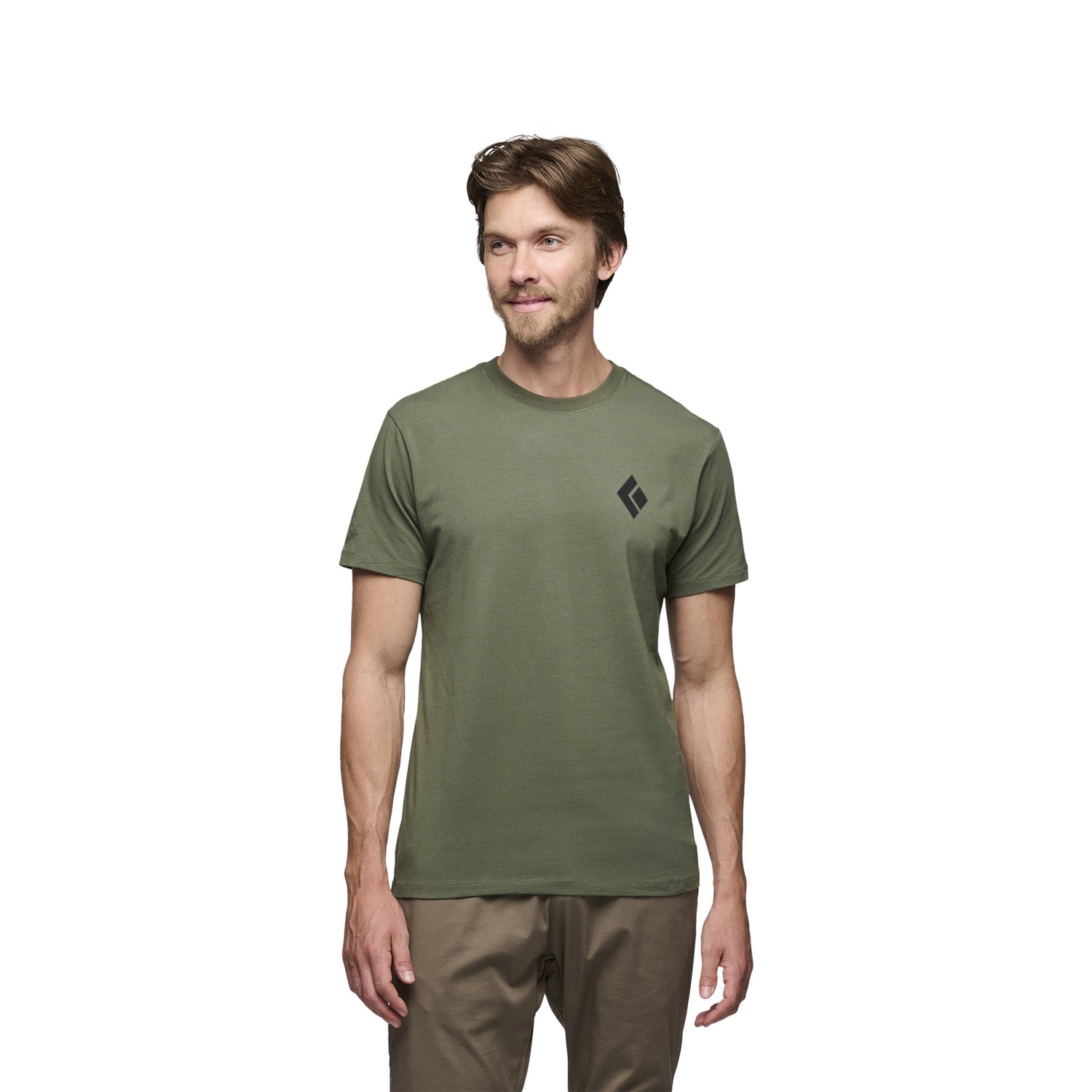 Equipment for Alpinists T-shirt Herr
