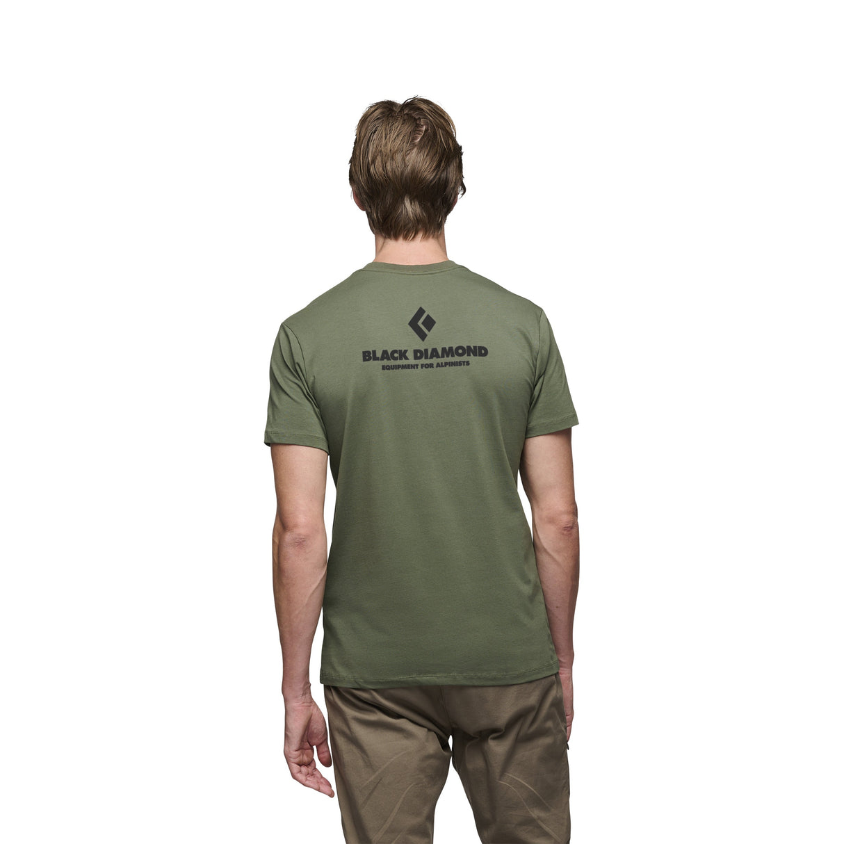 Equipment for Alpinists T-shirt Herr