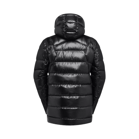 Supercouloir Dunparkas Herr