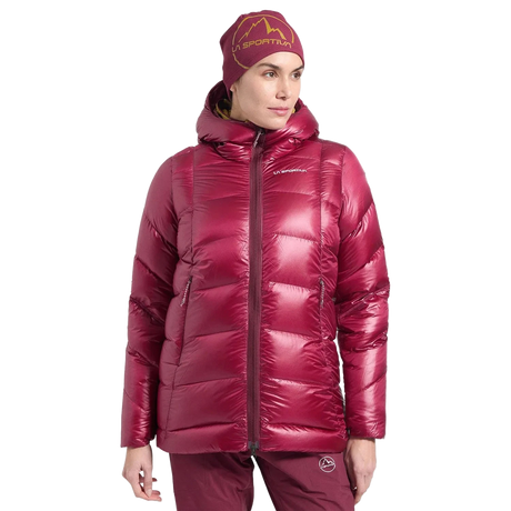 Supercouloir Dunparkas Dam