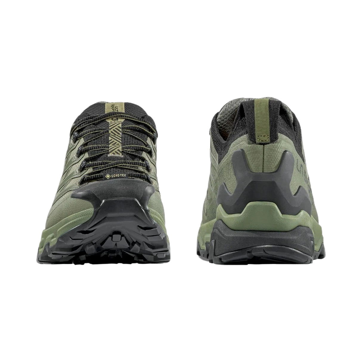 Ultra Raptor 3 GTX
