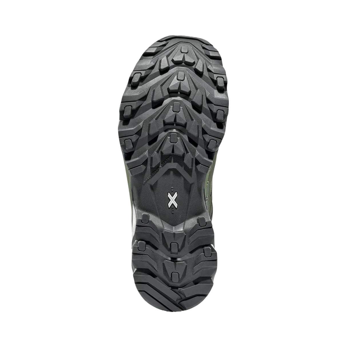 Ultra Raptor 3 Woman GTX