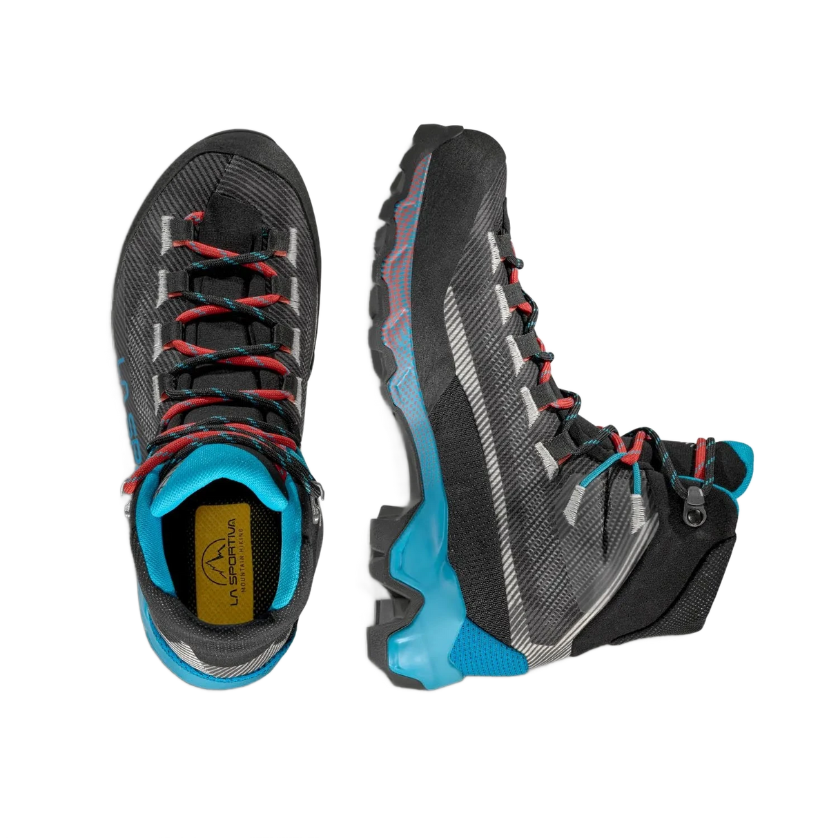 Aequilibrium Hike Woman GTX