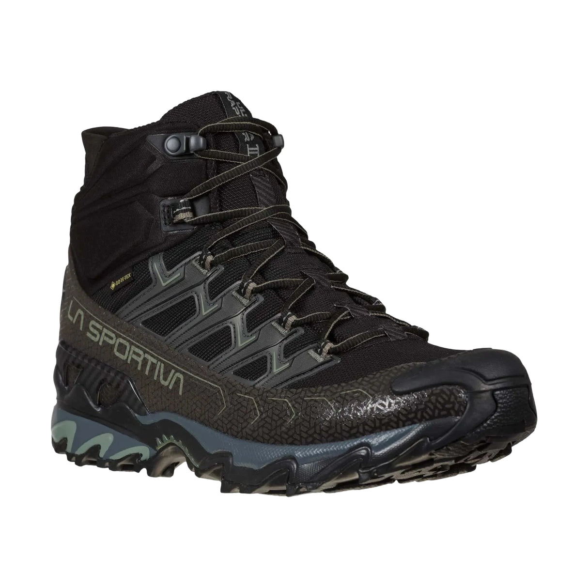 Ultra Raptor II Mid Wide GTX Vandringssko