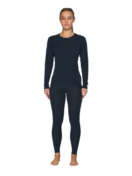 Adventure Merino 190 Shirt Dam