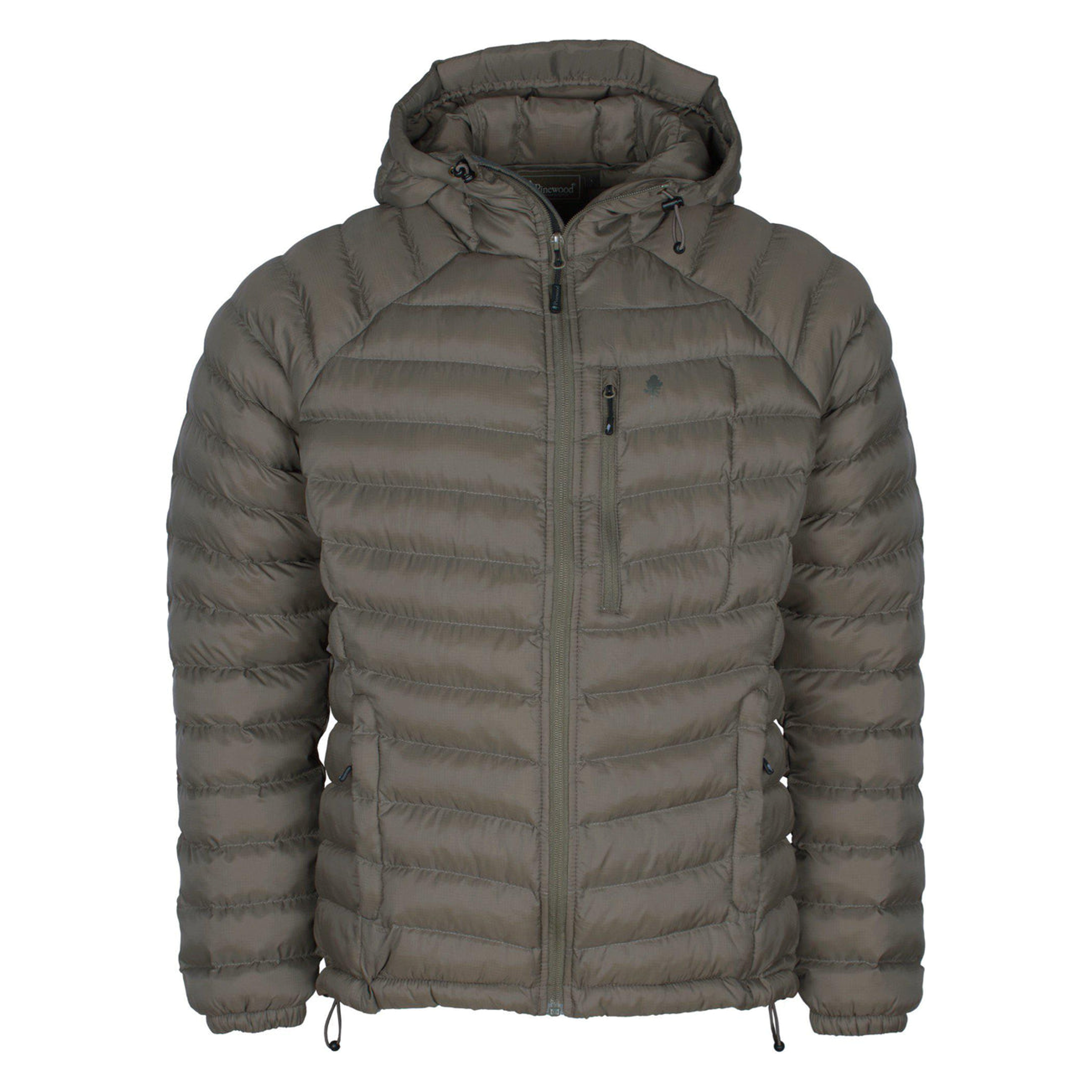 Abisko Insulation Jacka herr