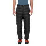 Argon Pants Vadderad Byxa Herr