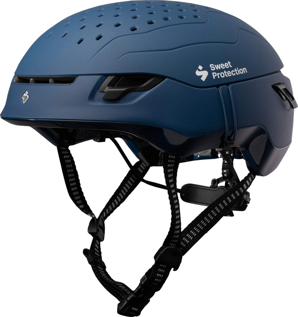 Ascender MIPS Toppturshjälm