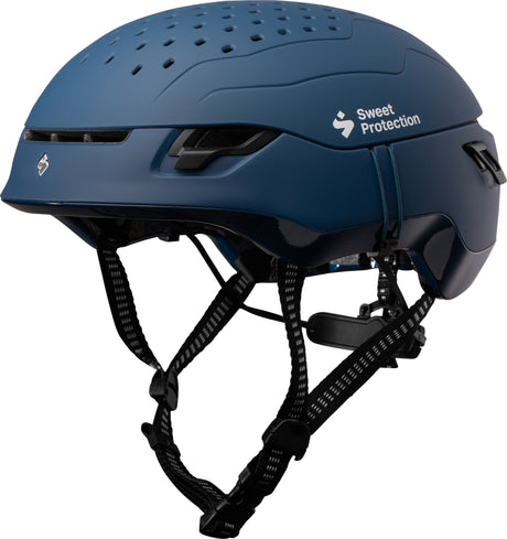 Ascender MIPS Toppturshjälm