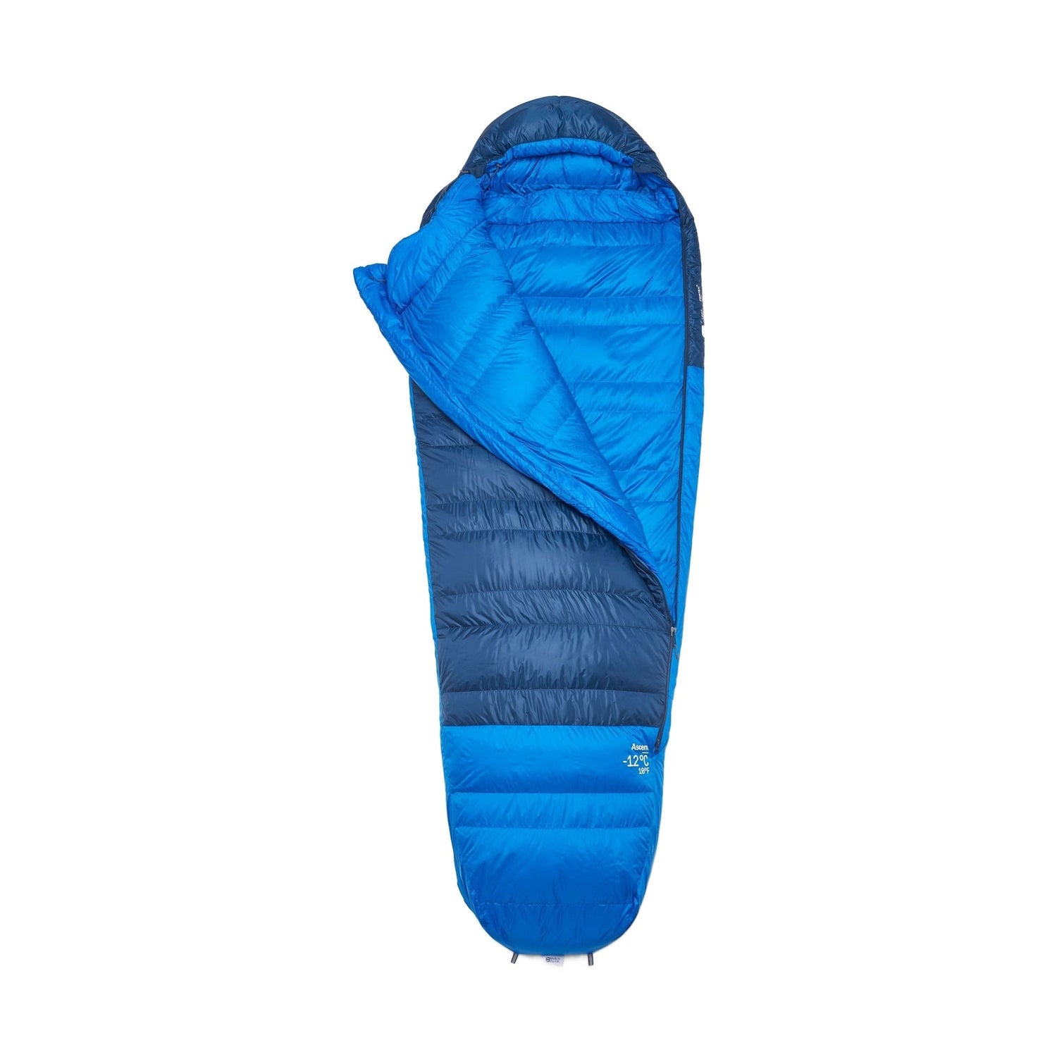 Ascent -12C / 10F Sovsäck