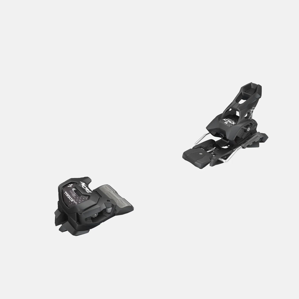 ATTACK 14 GW [A] Bindningar