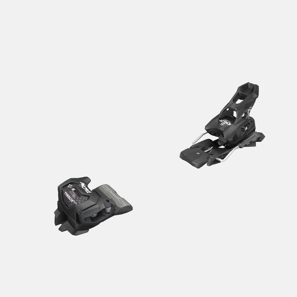 ATTACK 17 GW [A-W/O]