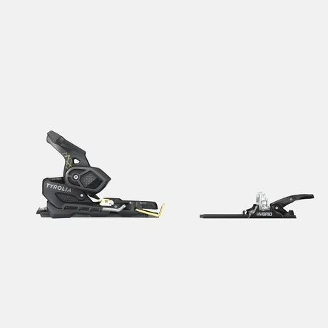 ATTACK HYBRID 14 MN/PT