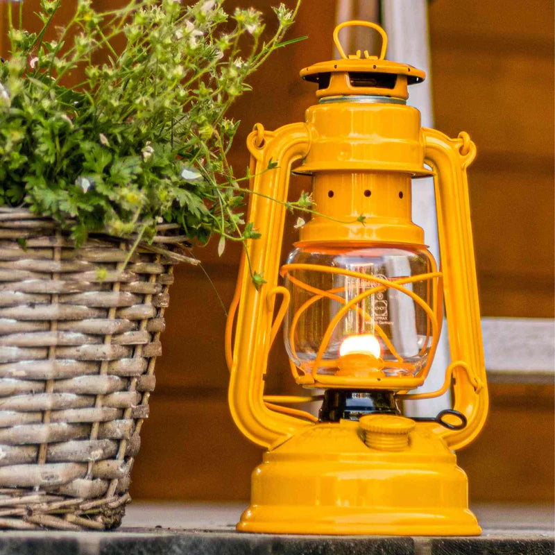 Feuerhands Brännare Med Veke