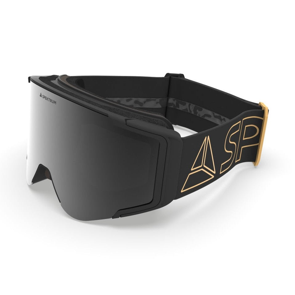 Östra Bio Glacier Goggles med extra lins