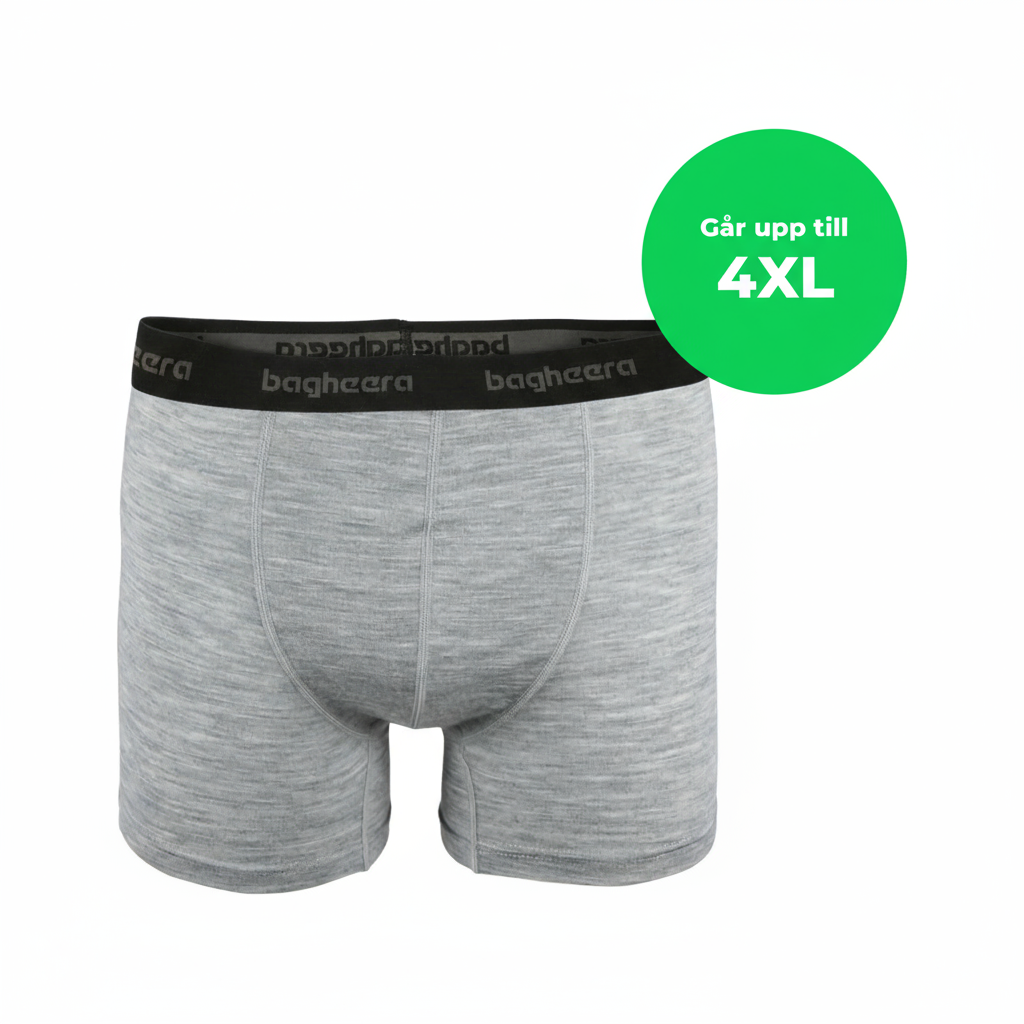 Underkläder Herr Merinoull