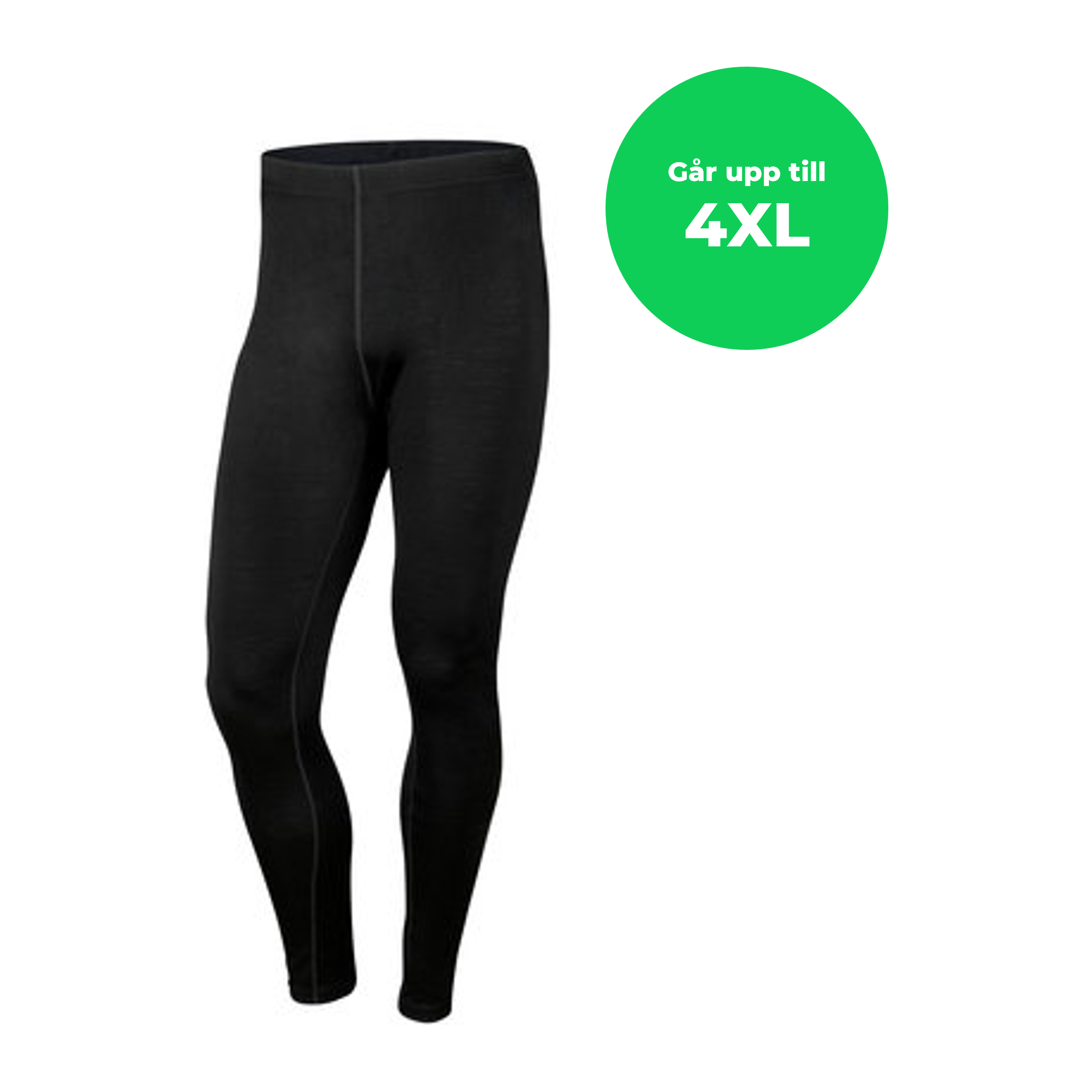 Underställsbyxa Herr Merinoull