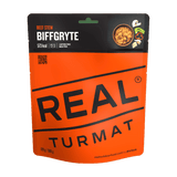 REAL TURMAT Beef and potato stew