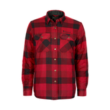 Canada flanellskjorta