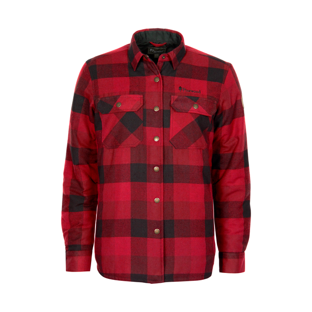 Canada flanellskjorta