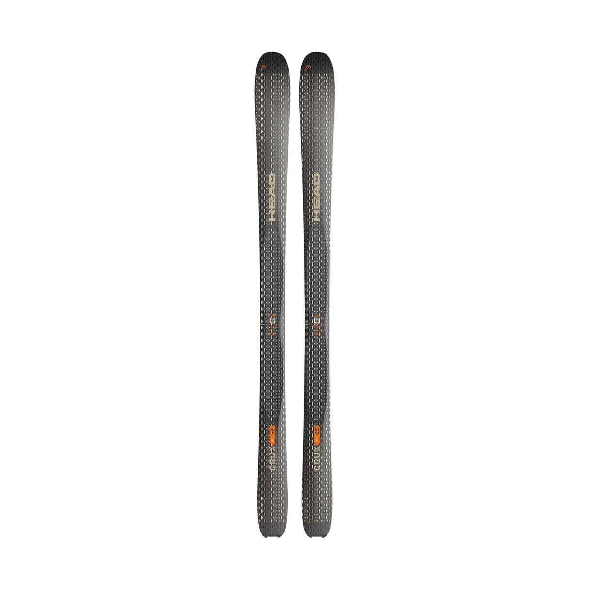 Crux 93 Pro Skida Topptur