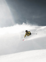 Crux 93 Pro Skida Topptur