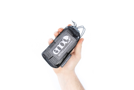 Helios UL Treesaver Straps till Hammock