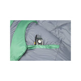 Kids Trestles Elite Eco 30 Sovsäck Detalj 2