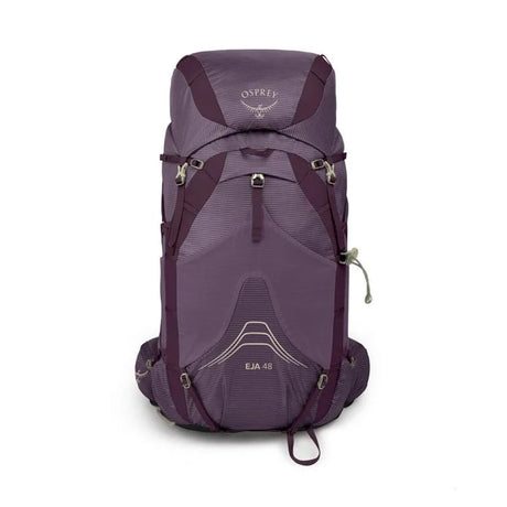 Eja 48 Ryggsäck Dam