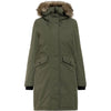 Erika Parka 3 Deep Green Main 2