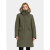 Erika Parka 3 Deep Green Main