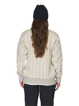 Original Islender Wool Sweater