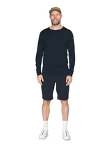 Breeze Plus Merino 200 Shirt Herr