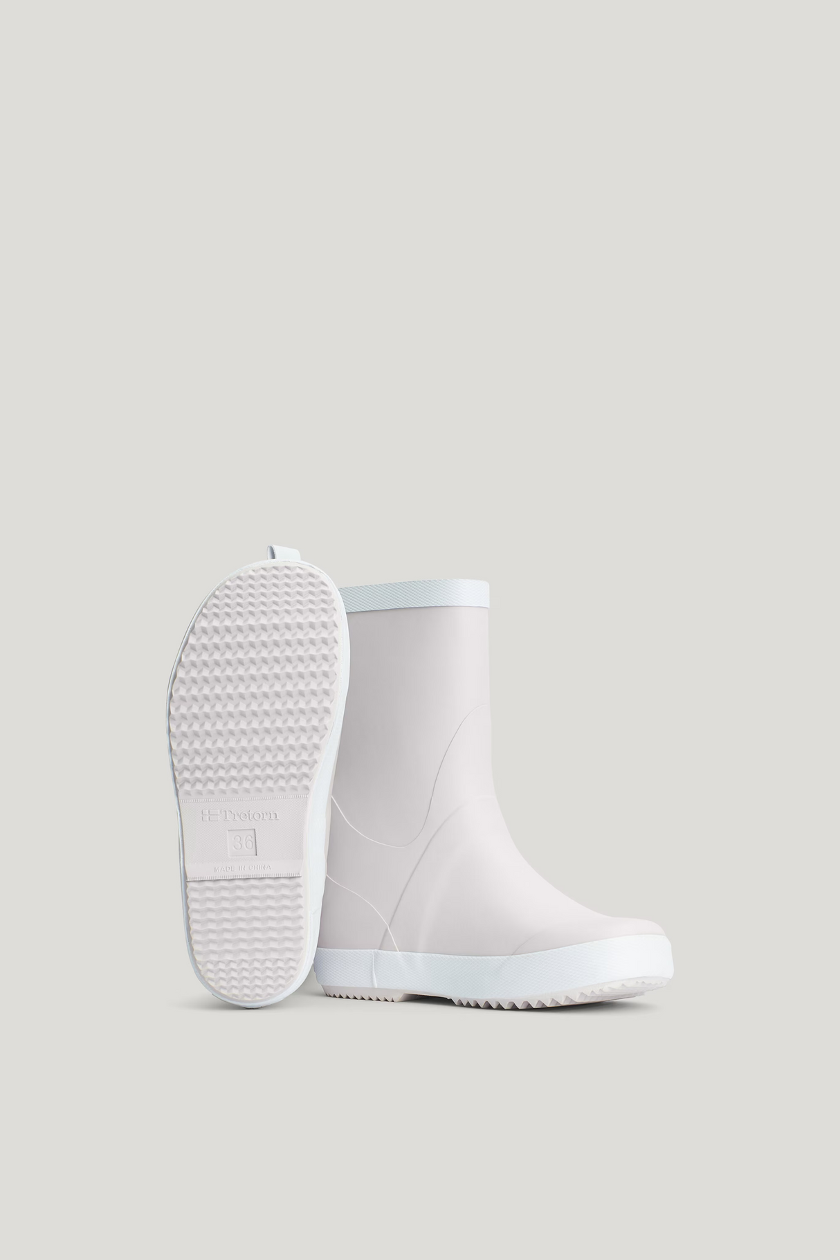 Sea Level Boot Gummistövel